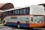 Brabus Transportes e Locadora de Veículos 1150 na cidade de Aparecida, São Paulo, Brasil, por Marcio Alves Pimentel. ID da foto: :id.