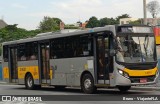 Transunião Transportes 3 6051 na cidade de São Paulo, São Paulo, Brasil, por Bruno - ViajanteFLA. ID da foto: :id.
