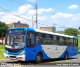 VB Transportes e Turismo 1097 na cidade de Campinas, São Paulo, Brasil, por Lucas Targino de Carvalho. ID da foto: :id.