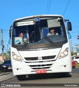 TransRIG 313 na cidade de Rio Grande, Rio Grande do Sul, Brasil, por Marcio Matozo. ID da foto: :id.