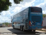 Auto Viação Progresso 6137 na cidade de Xinguara, Pará, Brasil, por Misael Rosa Souza. ID da foto: :id.