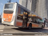TRANSPPASS - Transporte de Passageiros 8 1443 na cidade de São Paulo, São Paulo, Brasil, por Rafael Lopes de Oliveira. ID da foto: :id.