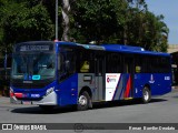 Next Mobilidade - ABC Sistema de Transporte 81.393 na cidade de São Caetano do Sul, São Paulo, Brasil, por Renan  Bomfim Deodato. ID da foto: :id.