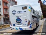 SOPAL - Sociedade de Ônibus Porto-Alegrense Ltda. 9001 na cidade de Porto Alegre, Rio Grande do Sul, Brasil, por Emerson Dorneles. ID da foto: :id.