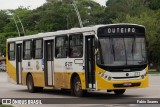 Empresa de Transportes Nova Marambaia AT-277 na cidade de Belém, Pará, Brasil, por Fabio Soares. ID da foto: :id.