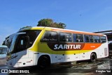 Saritur - Santa Rita Transporte Urbano e Rodoviário 30100 na cidade de Belo Horizonte, Minas Gerais, Brasil, por Douglas Yuri. ID da foto: :id.