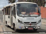 Ônibus Particulares 4974 na cidade de São José de Ribamar, Maranhão, Brasil, por Lucas Sousa. ID da foto: :id.