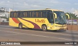 Valli Locação e Transportes 28023 na cidade de Betim, Minas Gerais, Brasil, por Hariel BR-381. ID da foto: :id.