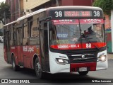 Transportes Mariscal Lopez 88 na cidade de Asunción, Paraguai, por Willian Lezcano. ID da foto: :id.