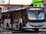 São Cristóvão Transportes 41046 na cidade de Belo Horizonte, Minas Gerais, Brasil, por César Ônibus. ID da foto: :id.