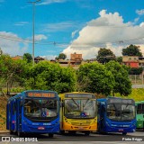 BH Leste Transportes 20682 na cidade de Belo Horizonte, Minas Gerais, Brasil, por Pietro Briggs. ID da foto: :id.