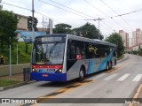 Next Mobilidade - ABC Sistema de Transporte 5305 na cidade de Santo André, São Paulo, Brasil, por Ítalo Silva. ID da foto: :id.