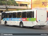 TCM - Transportes Coletivos Maranhense 39-026 na cidade de São Luís, Maranhão, Brasil, por Lucas Sousa. ID da foto: :id.