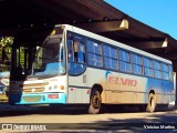 Empresa de Ônibus Vila Elvio 299 na cidade de Piedade, São Paulo, Brasil, por Vinicius Martins. ID da foto: :id.