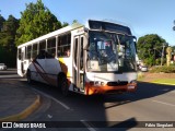 Tomasini Transportes 2012 na cidade de Gramado, Rio Grande do Sul, Brasil, por Fábio Singulani. ID da foto: :id.