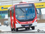 Transjuatuba > Stilo Transportes 85165 na cidade de Contagem, Minas Gerais, Brasil, por Mateus Freitas Dias. ID da foto: :id.