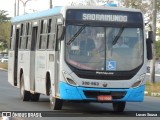 Seta Transportes 300.963 na cidade de São Luís, Maranhão, Brasil, por Lucas Sousa. ID da foto: :id.