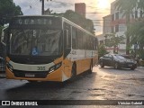 Empresa de Transportes Nova Marambaia AT-305 na cidade de Belém, Pará, Brasil, por Vinicius Gabriel. ID da foto: :id.