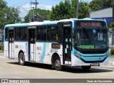 Rota Sol > Vega Transporte Urbano 35274 na cidade de Fortaleza, Ceará, Brasil, por Saulo do Nascimento. ID da foto: :id.