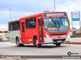 Transjuatuba > Stilo Transportes 85142 na cidade de Contagem, Minas Gerais, Brasil, por Mateus Freitas Dias. ID da foto: :id.