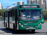 OT Trans - Ótima Salvador Transportes 21254 na cidade de Salvador, Bahia, Brasil, por André Luiz Araujo Silva. ID da foto: :id.