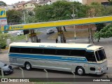 Ônibus Particulares 6806 na cidade de Campinas, São Paulo, Brasil, por André Fermino . ID da foto: :id.