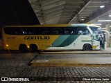 Empresa Gontijo de Transportes 21335 na cidade de Americana, São Paulo, Brasil, por Gilson de Souza Junior. ID da foto: :id.