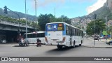 Transportes Futuro C30273 na cidade de Rio de Janeiro, Rio de Janeiro, Brasil, por Fábio Batista. ID da foto: :id.