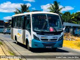 Avanço Transportes 5070 na cidade de Lauro de Freitas, Bahia, Brasil, por André Pietro  Lima da Silva. ID da foto: :id.