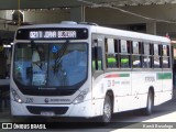Borborema Imperial Transportes 226 na cidade de Recife, Pernambuco, Brasil, por Kawã Busologo. ID da foto: :id.