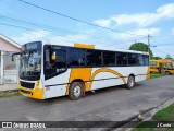 Ônibus Particulares 277 na cidade de Santa Maria do Pará, Pará, Brasil, por J Costa. ID da foto: :id.