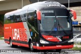 Lirabus 14110 na cidade de Campinas, São Paulo, Brasil, por Alexandre Breda. ID da foto: :id.