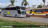 Actur Viagens 4046 na cidade de Betim, Minas Gerais, Brasil, por Hariel BR-381. ID da foto: :id.