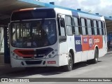 Capital Transportes 8322 na cidade de Aracaju, Sergipe, Brasil, por Gustavo Gomes dos Santos. ID da foto: :id.