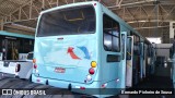 Ônibus Particulares 3273 na cidade de Fortaleza, Ceará, Brasil, por Bernardo Pinheiro de Sousa. ID da foto: :id.