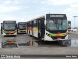 TCM - Transportes Coletivos Maranhense 39-138 na cidade de Raposa, Maranhão, Brasil, por Lucas Sousa. ID da foto: :id.