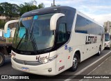 Ônibus Particulares 23000 na cidade de Cariacica, Espírito Santo, Brasil, por Everton Costa Goltara. ID da foto: :id.
