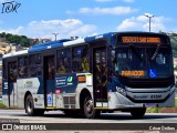 São Cristóvão Transportes 41041 na cidade de Belo Horizonte, Minas Gerais, Brasil, por César Ônibus. ID da foto: :id.