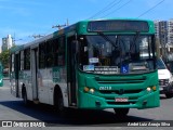 OT Trans - Ótima Salvador Transportes 20218 na cidade de Salvador, Bahia, Brasil, por André Luiz Araujo Silva. ID da foto: :id.