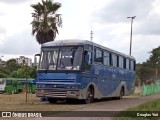 Ônibus Particulares 1001 na cidade de Contagem, Minas Gerais, Brasil, por Douglas Yuri. ID da foto: :id.