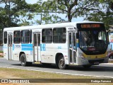 Expresso Santo Antônio 512 na cidade de Maceió, Alagoas, Brasil, por Rodrigo Fonseca. ID da foto: :id.