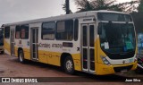Empresa de Transportes Nova Marambaia AT-66709 na cidade de Belém, Pará, Brasil, por Juan Silva. ID da foto: :id.