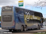 Nobre Transporte Turismo 4000 na cidade de Barreiras, Bahia, Brasil, por Douglas Andrez. ID da foto: :id.