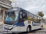 SM Transportes 21000 na cidade de Belo Horizonte, Minas Gerais, Brasil, por Wirley Nascimento. ID da foto: :id.