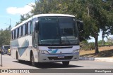 Ônibus Particulares 1400 na cidade de Vitória da Conquista, Bahia, Brasil, por Rava Ogawa. ID da foto: :id.