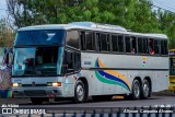 Ônibus Particulares 319701 na cidade de Presidente Prudente, São Paulo, Brasil, por Allyson  Cerqueira Alvares. ID da foto: :id.