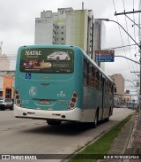 Transportes Santa Maria 612 na cidade de Pelotas, Rio Grande do Sul, Brasil, por R.R.R FOTOGRAFIAS. ID da foto: :id.