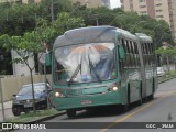 Transporte Coletivo Glória BB605 na cidade de Curitiba, Paraná, Brasil, por GDC __39AM. ID da foto: :id.