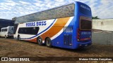 Minas Buss 2520 na cidade de Pará de Minas, Minas Gerais, Brasil, por Mateus Oliveira Gonçalves. ID da foto: :id.