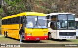 Associação de Preservação de Ônibus Clássicos 42011 na cidade de Campinas, São Paulo, Brasil, por Julio Medeiros. ID da foto: :id.